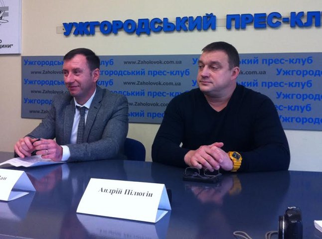 Ужгородський чиновник розповів, які перші кроки будуть зроблені для звільнення міста від реклами