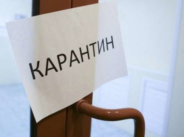 Кабмін продовжив карантин в Україні до кінця року