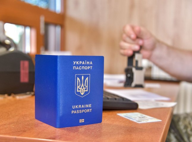 Можуть відразу пропустити: хто має право перетинати кордон без черги Можуть відразу пропустити: хто має право перетинати кордон без черги