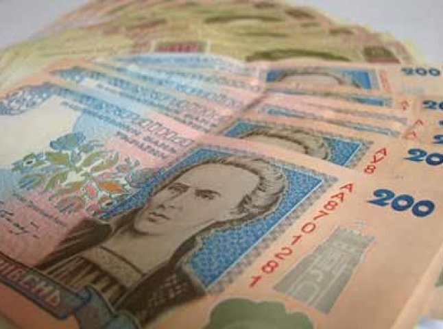 Оплата праці чиновників Закарпатської ОДА складе 12 мільйонів гривень