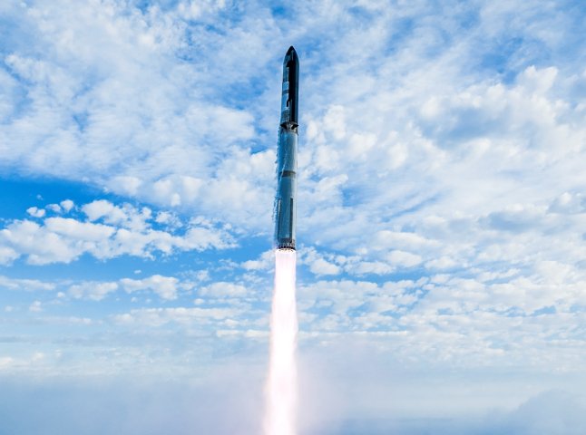 Туристи у космосі: SpaceX успішно запустила першу приватну місію Polaris Dawn