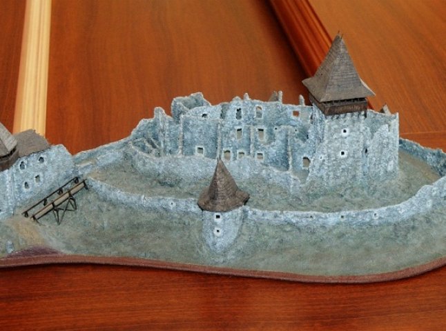Невицький замок може стати історико-культурним заповідником