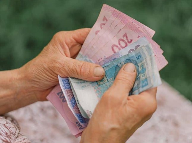 Пенсійний фонд каже, що в Закарпатті одні з найнижчих пенсій в Україні
