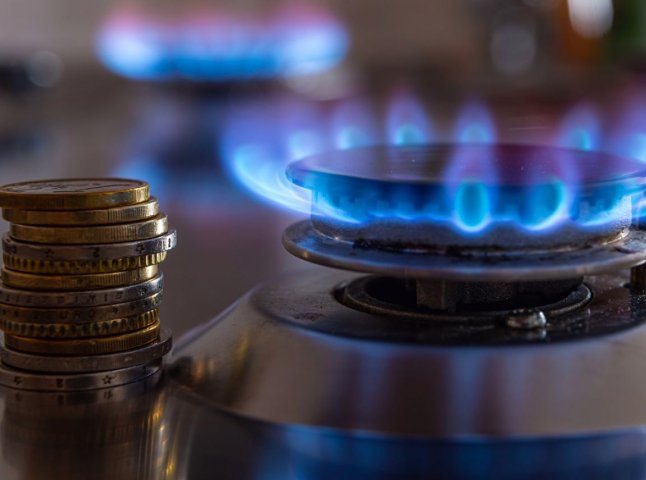 Якою буде ціна на газ у січні 2022 року: опубліковано базові тарифи
