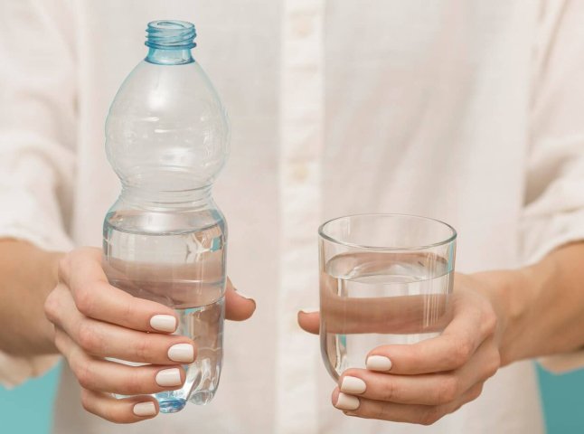 Де набрати води у Мукачеві, поки її немає у кранах