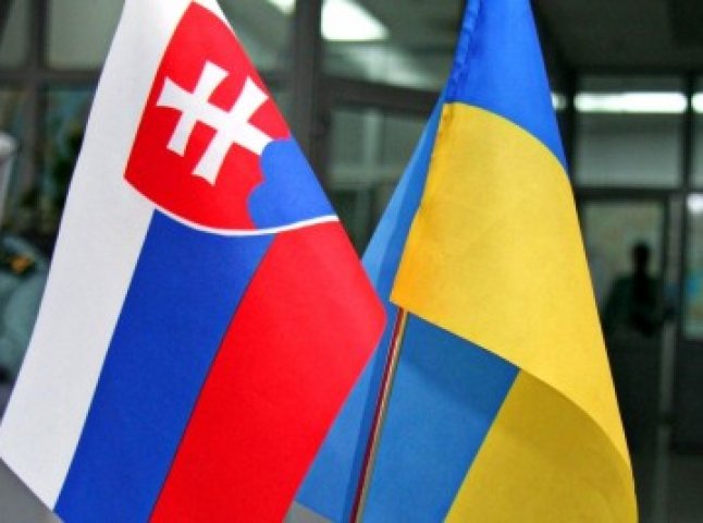 Цієї суботи на українсько-словацькому кордоні відзначатимуть День добросусідства