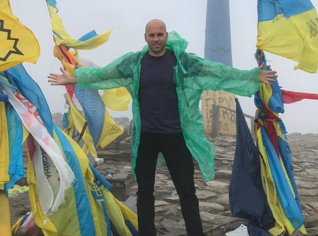 Американський блогер побував у Закарпатті та порівняв Схід і Захід України