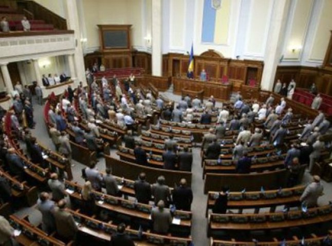 У Парламенті збільшиться кількість депутатів із Закарпаття