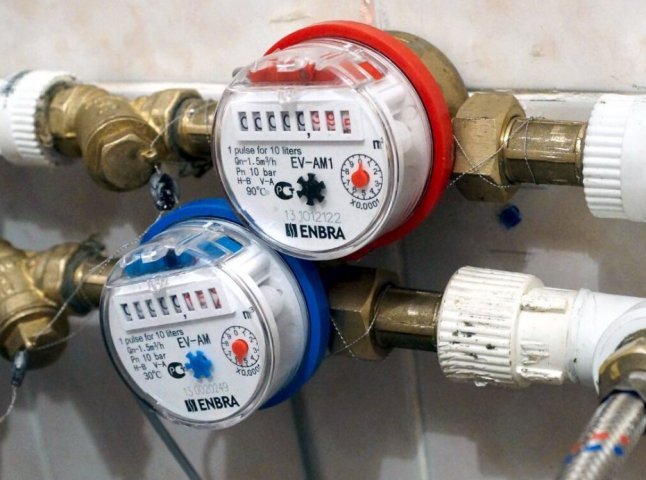 В Україні відновлено повірку побутових лічильників води, тепла та газу
