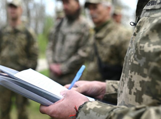 Помер внаслідок захворювання: в ТЦК опублікували свою версію трагічної події, яка сколихнула Закарпаття