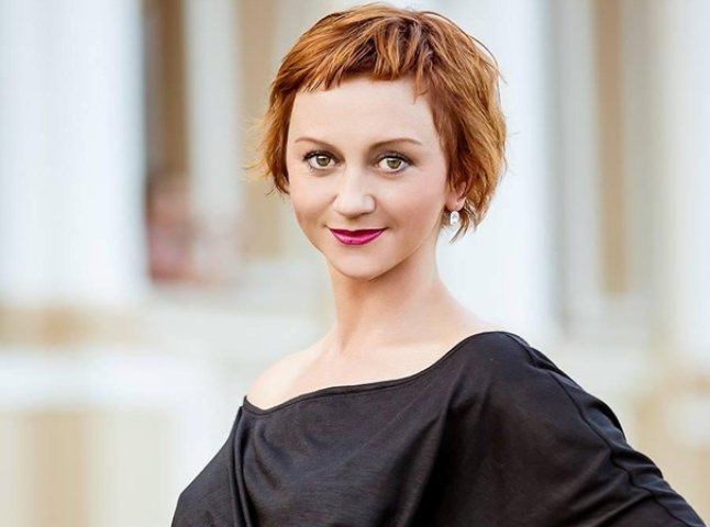 Ужгородка Римма Зюбіна визнана найкращою кіноакторкою року