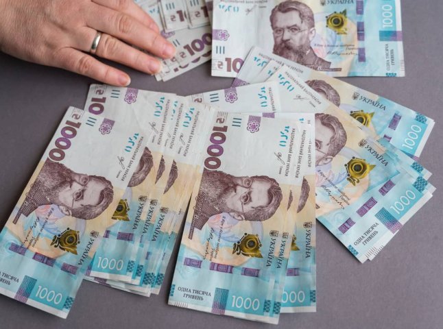 Як отримати Пакунок школяра Пакунок школяра 5000 гривень як отримати