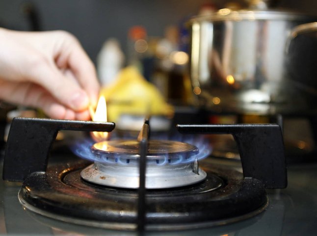 У Виноградові 5 днів не буде газу: перелік вулиць, де відключать У Виноградові 5 днів не буде газу: перелік вулиць, де відключать