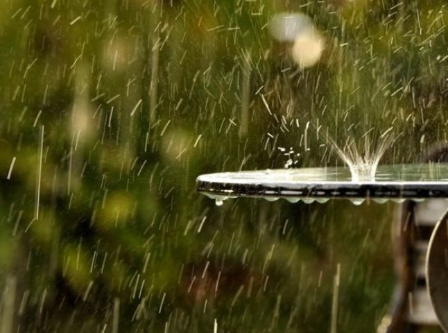 Синоптики прогнозують значні дощі