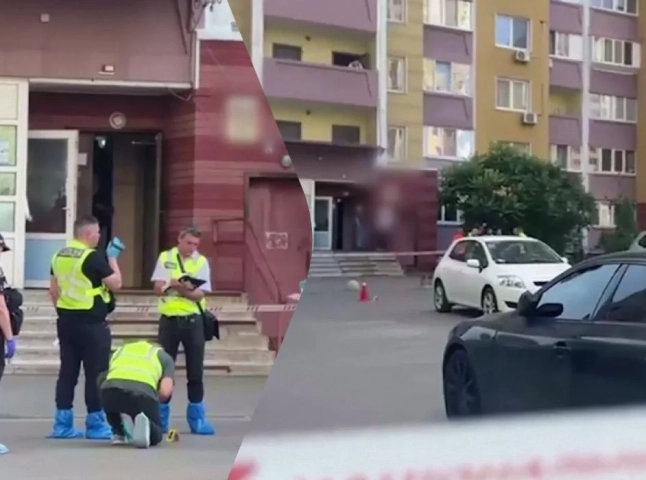 Василь Малюк повідомив про ліквідацію кілерів, які причетні до вбивства полковника СБУ Василь Малюк повідомив про ліквідацію кілерів, які причетні до вбивства полковника СБУ