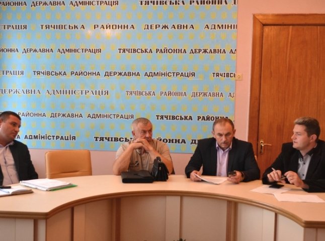 На Тячівщині нагороджуватимуть кращих спортсменів району