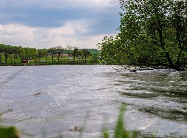 Велика трагедія: у озері втопився 21-річний хлопець із Мукачева