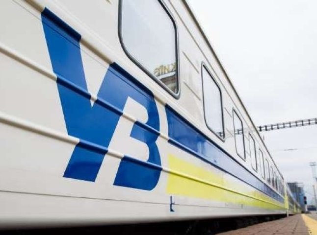 "Укрзалізниця" запустить швидкісні поїзди зі Львова до Праги, Кракова і Відня