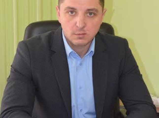 У Мукачеві призначено нового керівника відділу капітального будівництва міськвиконкому