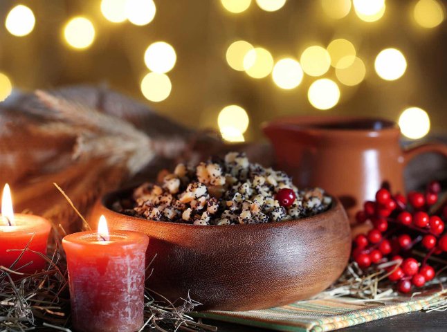Різдво на Закарпатті: традиції Святвечора та гарні українські колядки