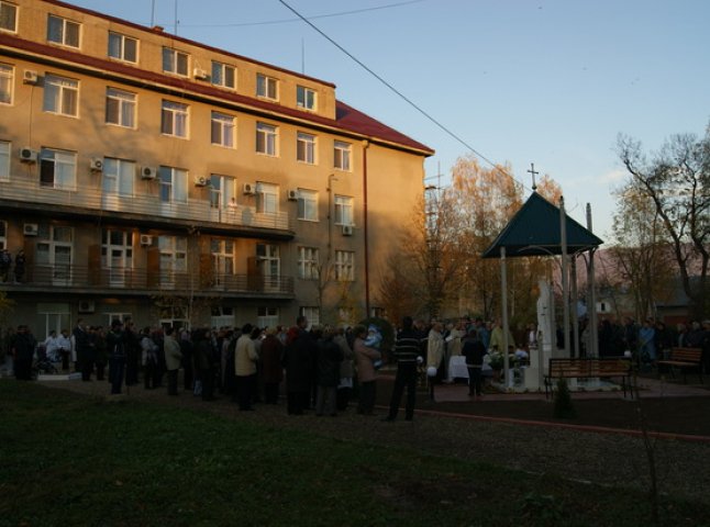 Лікарні Виноградівського і Берегівського районів планують "оптимізувати", депутати категорично проти