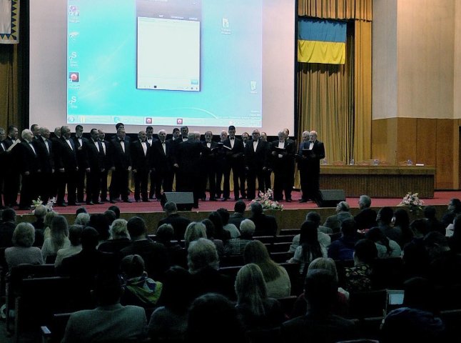 В Ужгороді відбулась конференція сімейних лікарів