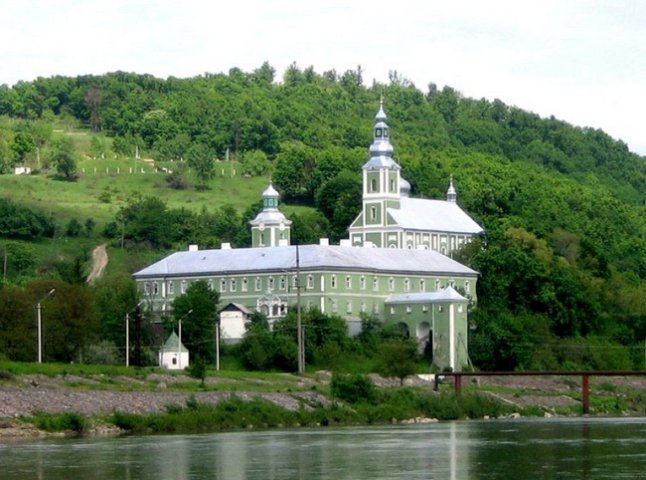 65 років минає із часу ліквідації Свято-Миколаївського монастиря на Чернечій Горі біля Мукачева