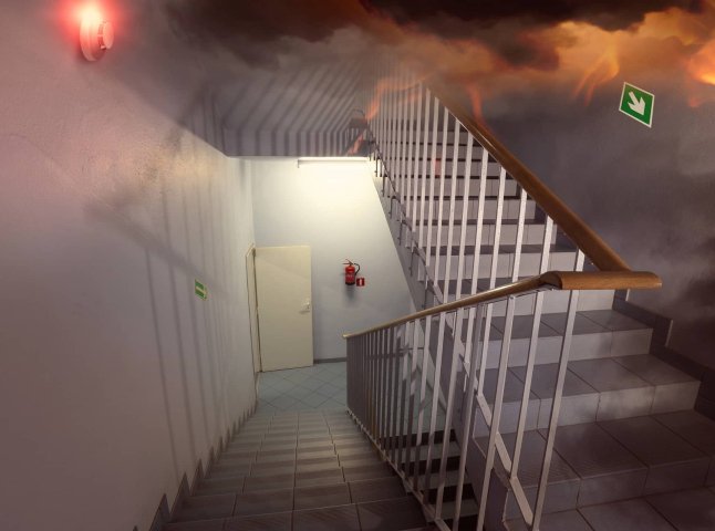 Зранку на Берегівщині 8 людей доправили у лікарню: відомо, що сталось