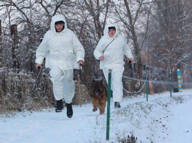 Війна на Донбасі змусила грузина нелегально втекти у Словаччину