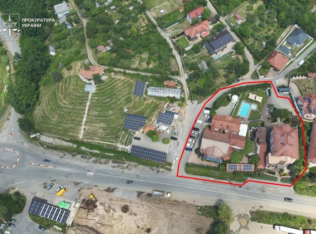 78 мільйонів повз декларацію: депутат Ужгородської міськради отримав підозру