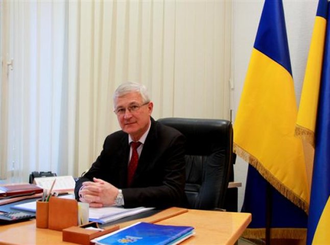 Мер Мукачева про ситуацію в Україні, нову владу та про допомогу мукачівців Євромайдану