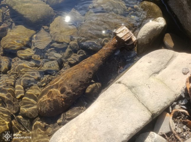 Рятувальники розповіли про два випадки, які стались на території Ужгородського та Берегівського районів