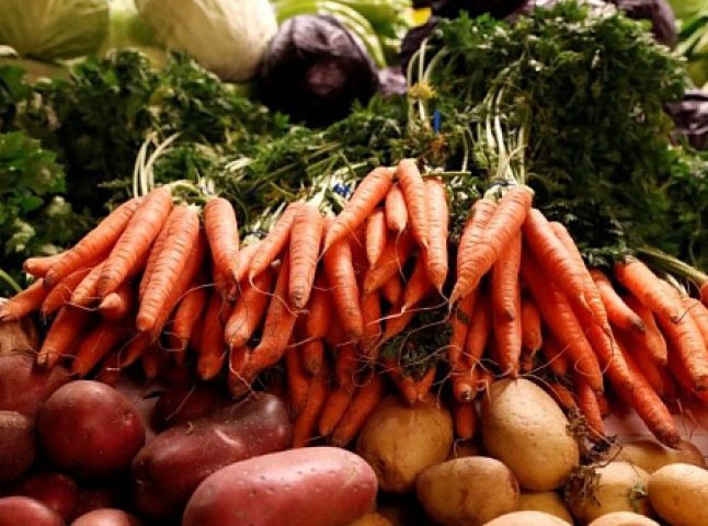Чи подешевшають в Україні популярні овочі — прогноз експерта