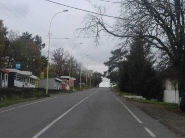 "Пересічники" розблокували рух на КПП "Ужгород", що біля словацького кордону
