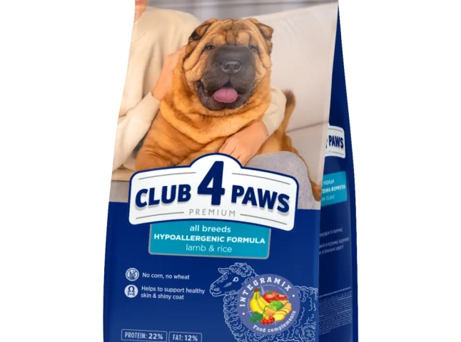 Сухі корми для собак - як обрати повноцінне харчування для щоденного раціону