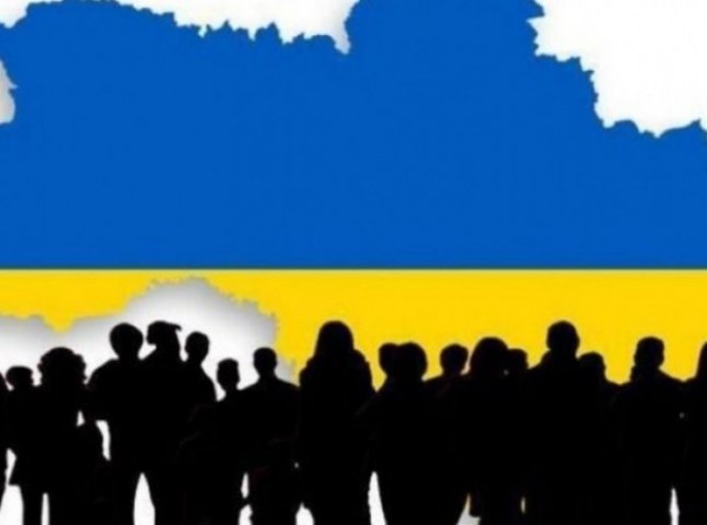 В Україні провели електронний перепис населення