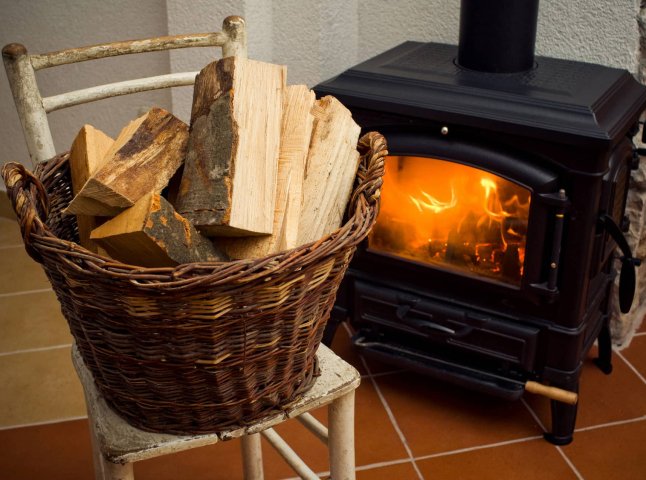 Такі дрова довше горять і краще гріють: які породи купити на зиму