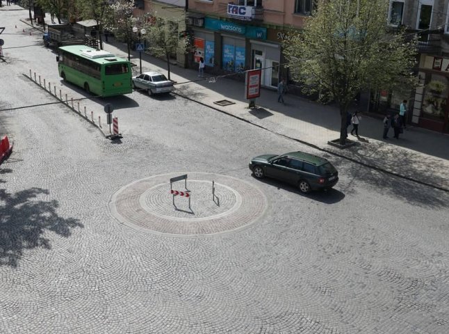 Вулицю Миру в Мукачеві пропонують перейменувати: озвучено нову назву для обговорення