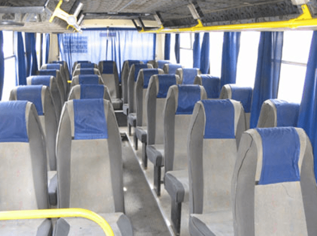 Трагедія на Закарпатті: у рейсовому автобусі померла маленька дитина