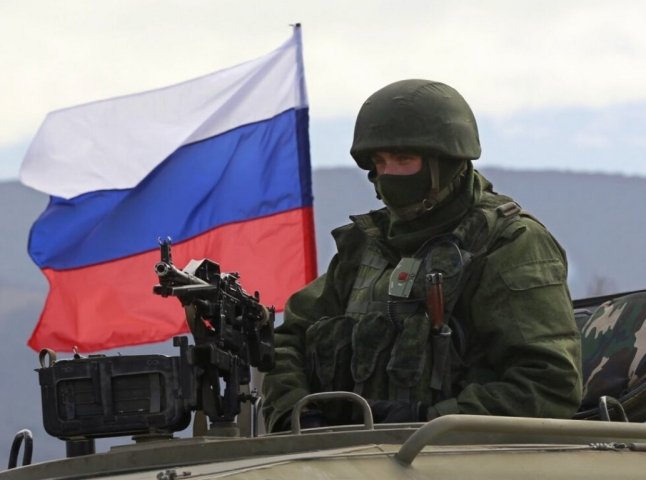 росія зібралася зміцнювати кордон із Україною: боїться обстрілів