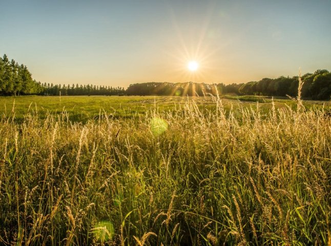 На Закарпатті застерегли від небезпеки на вихідні