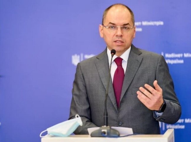 Очільник МОЗу запевнив, що російської вакцини "Супутник V" в Україні не буде