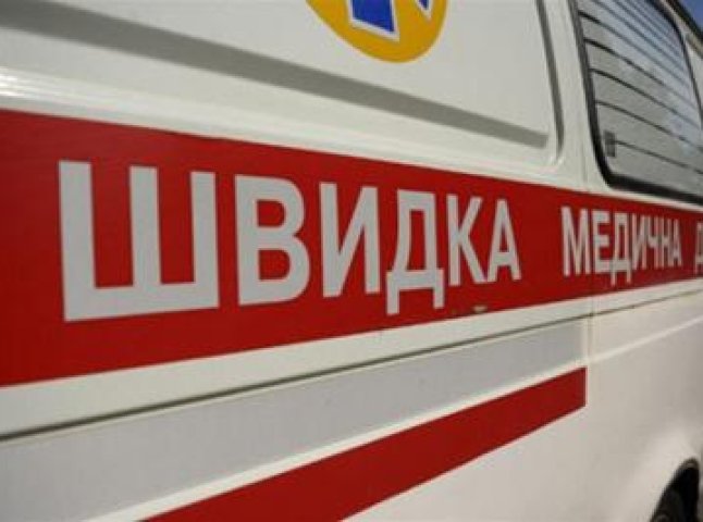 Двоє жителів Виноградівщини отруїлись газом