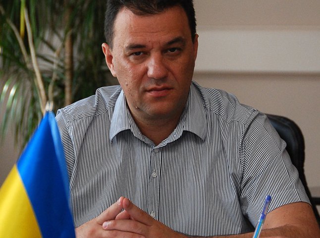Семеро жителів Свалявщини спілкувались з заступником голови ОДА