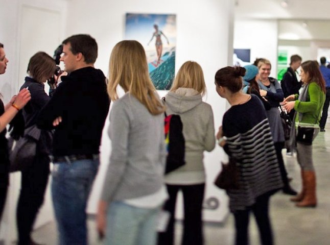 В Ужгороді відкриють українсько-словацьку виставку