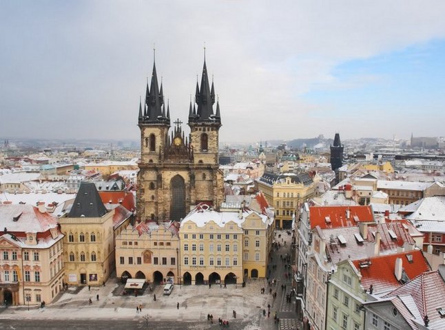 Чехія надасть Україні допомогу на 8,5 мільйонів євро для проходження зими