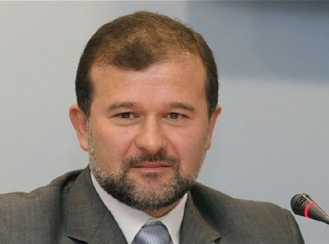 Віктор Балога приймав виборців у Мукачівському районі (ФОТО)