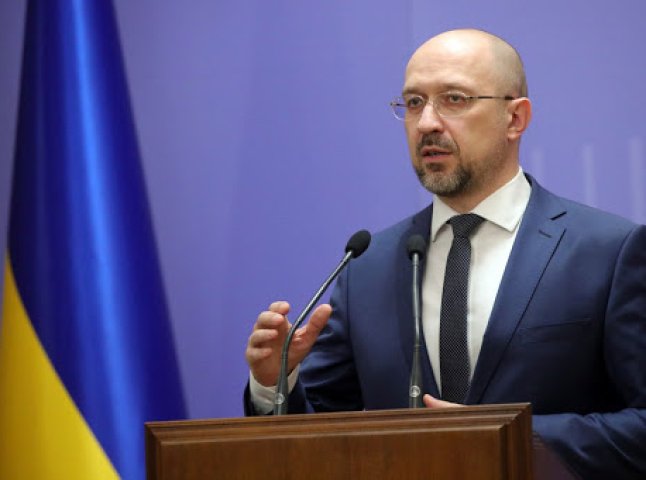 Шмигаль розповів, чи продовжать локдаун в Україні після 24 січня
