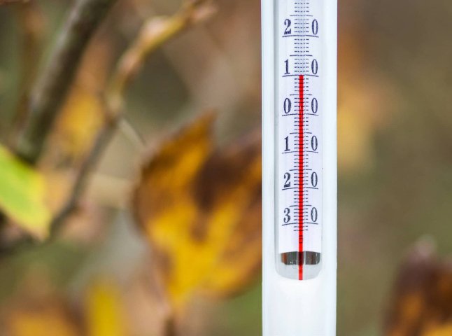 У наступні 2 дні очікують нетипову для грудня погоду – оновлений прогноз