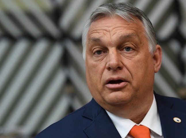  Віктор Орбан зробив заяву про угорців Закарпаття